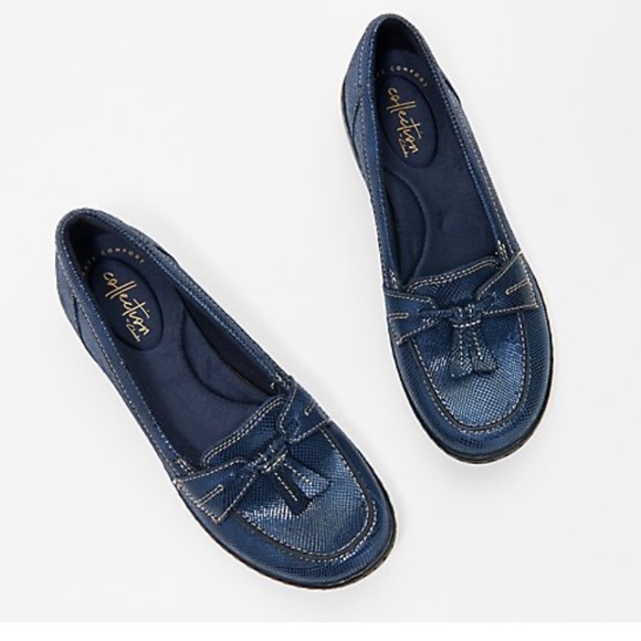 Clarks Shoes - SOLD Clark’s New